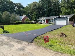 Best Driveway Grading and Leveling  in Greenfield, OH